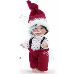  Gestitos Santa Klaus 18.