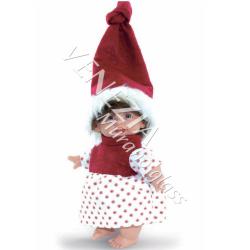  Gestitos Santa Klaus 18.