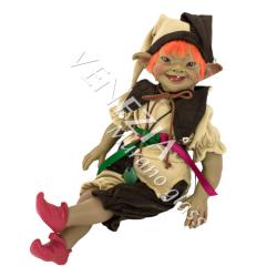 Puck () .38