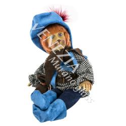 Gato con Botas (   ) .28
